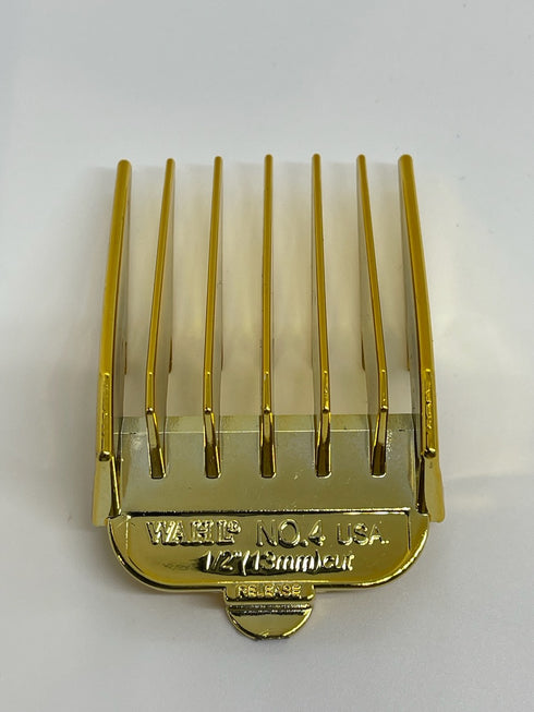 Assorted Gold Guards